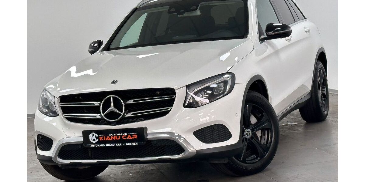 Mercedes-Benz GLC 350 137.000 km 23.980 &euro; Bremen 28259