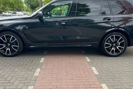BMW X7 139.000 km 47.990 &euro; Berlin 12353
