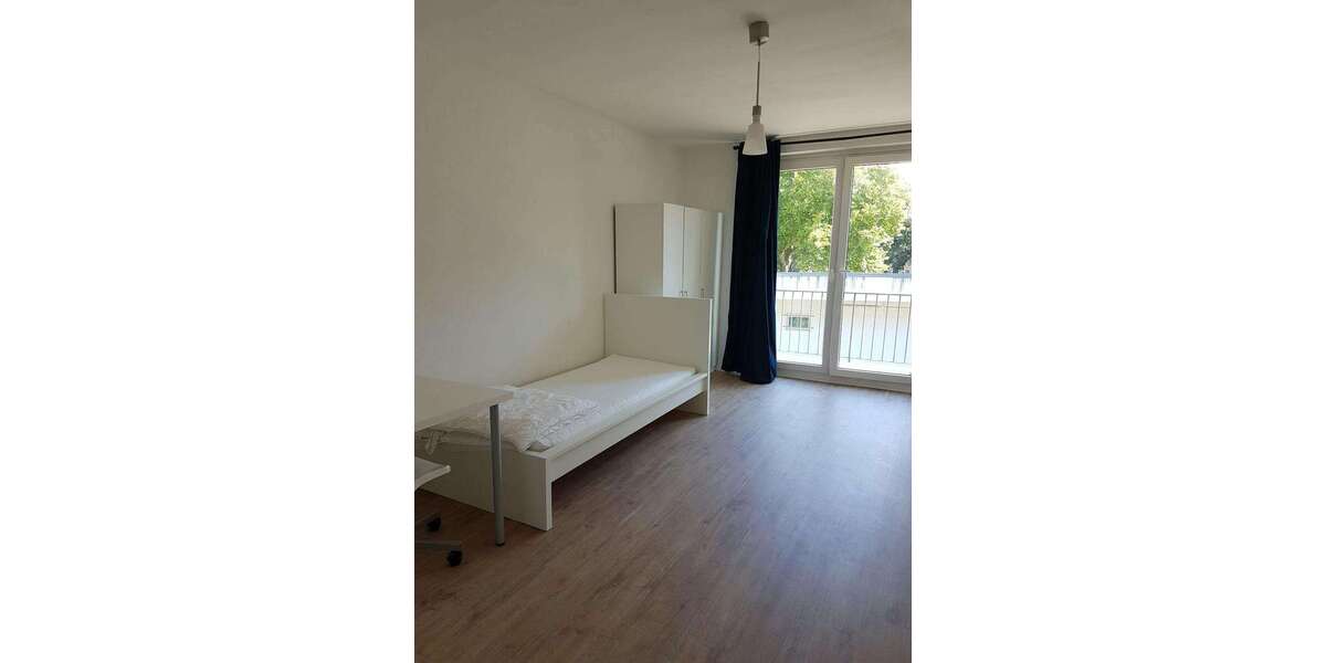 Zimmer Hamburg Eimsbüttel - 750&euro; | Angebot:27117223