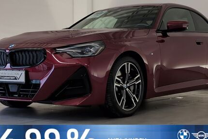 BMW 230 28.581 km 41.410 &euro; Würzburg 97076