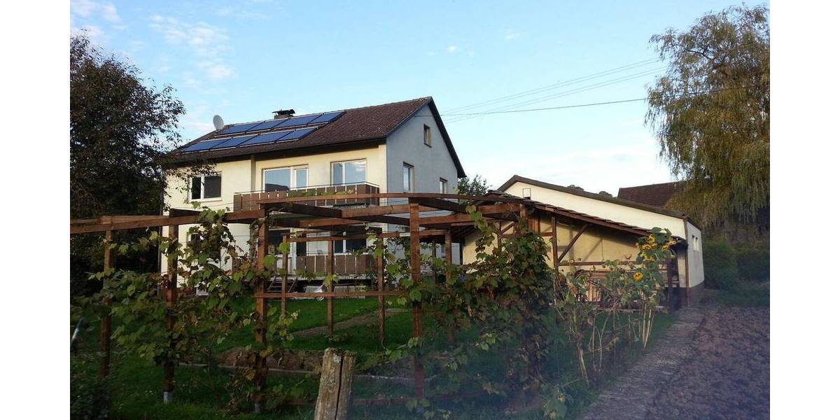 Mehrfamilienhaus, Wohnhaus Krauchenwies Göggingen - 7 Zimmer, 171 m&sup2;, 325.000&euro; | Angebot:25686550