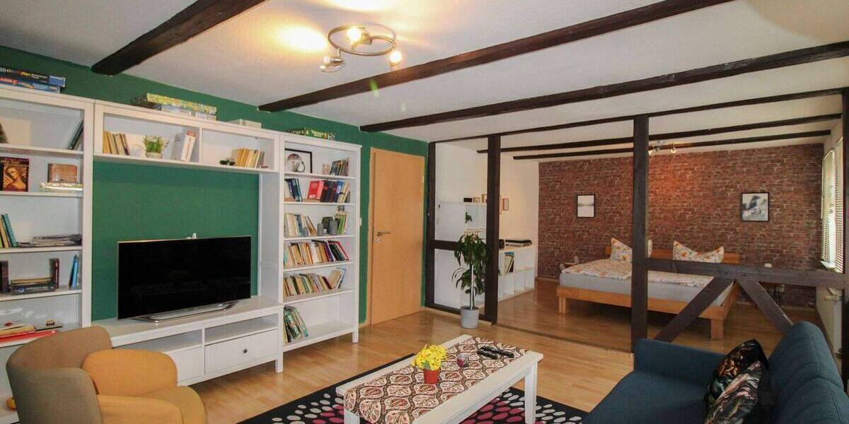 Einfamilienhaus Quedlinburg - 4 Zimmer, 249.000&euro; | Angebot:26584984