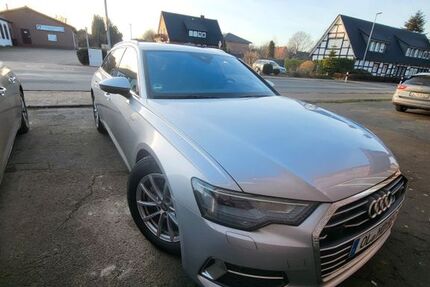 Audi A6 97.000 km 24.500 &euro; Beckeln 27243