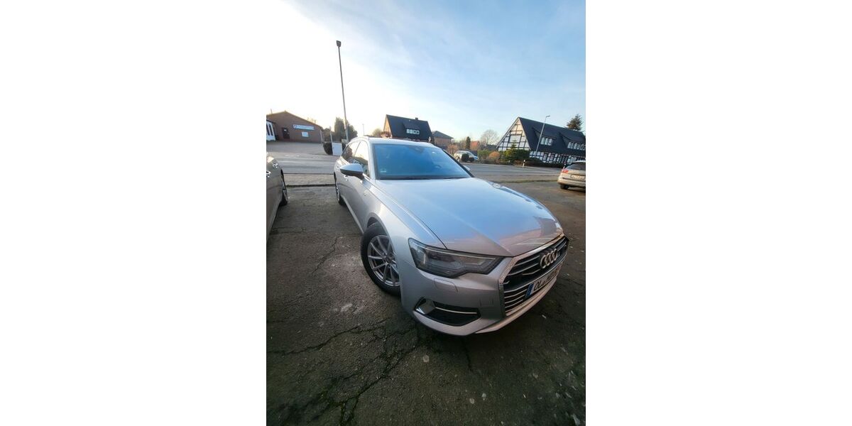 Audi A6 97.000 km 24.500 &euro; Beckeln 27243