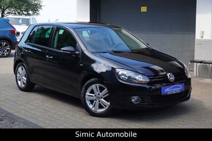 VW Golf 125.000 km 5.999 &euro; Owen 73277