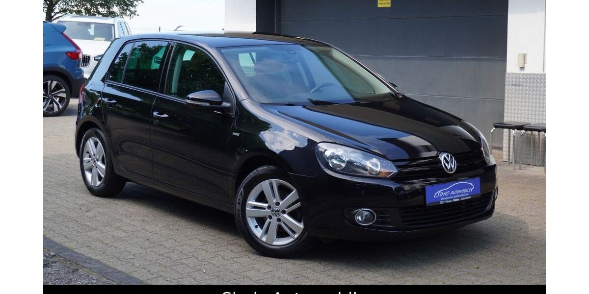 VW Golf 125.000 km 5.999 &euro; Owen 73277