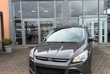 Ford Kuga 180.000 km 9.200 &euro; Frankenberg/Eder 35066