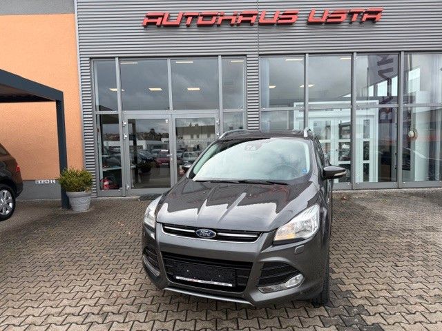Ford Kuga 180.000 km 9.200 &euro; Frankenberg/Eder 35066
