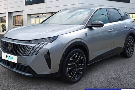 Peugeot 3008 40.454 km 25.930 &euro; Bischofswerda 01877