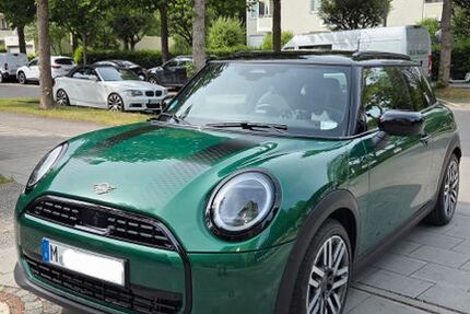 Mini Cooper C 3.200 km 29.800 &euro; München 81739