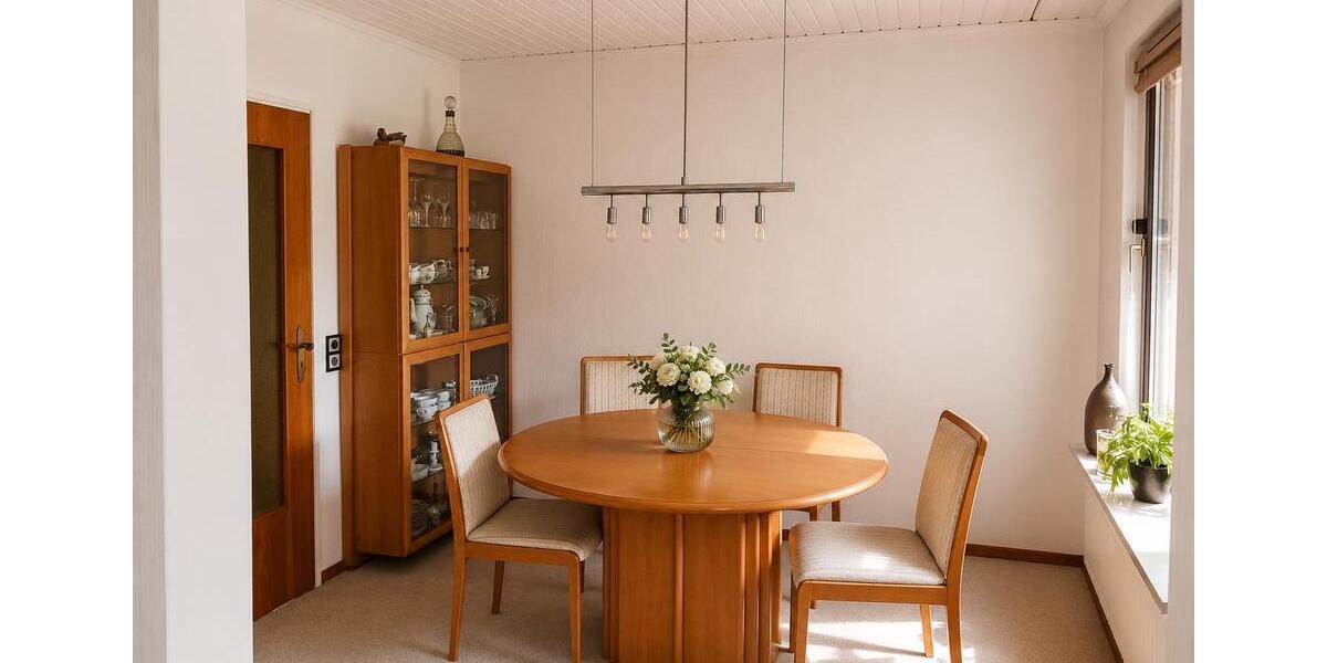 Bungalow Kaltenkirchen - 4 Zimmer, 115 m&sup2;, 385.000&euro; | Angebot:26689595
