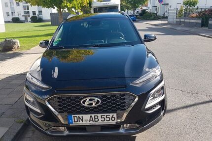 Hyundai KONA 46.500 km 13.300 € Kreuzau 52372