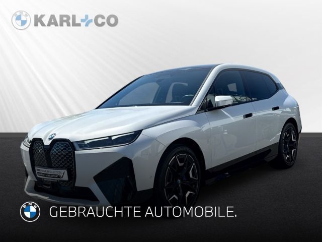 BMW iX 9.456 km 64.888 &euro; Rüsselsheim 65428