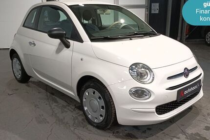 Fiat 500 26.581 km 9.470 &euro; Eching 85386
