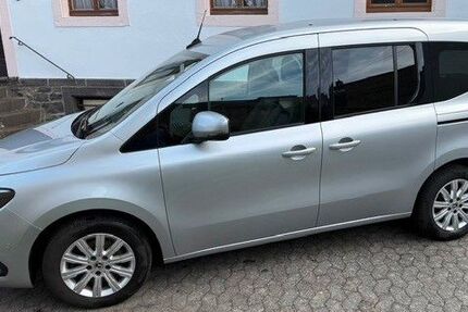 Mercedes-Benz T-Klasse 32.100 km 25.400 &euro; Kruft 56642