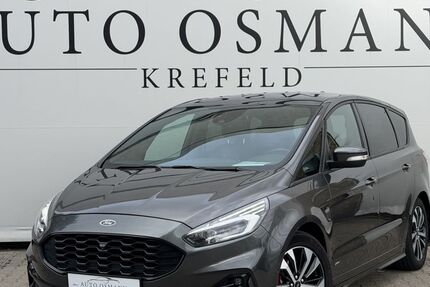 Ford S-Max 193.585 km 13.950 &euro; Krefeld 47805