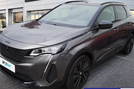 Peugeot 3008 29.350 km 23.990 &euro; Berlin 12681