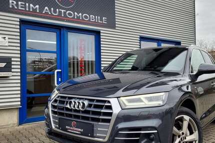 Audi Q5 121.983 km 33.950 &euro; Lingen (Ems) 49811