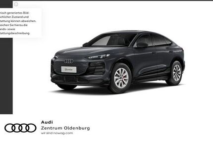 Audi Q6 e-tron 20.291 km 67.979 &euro; Oldenburg 26135