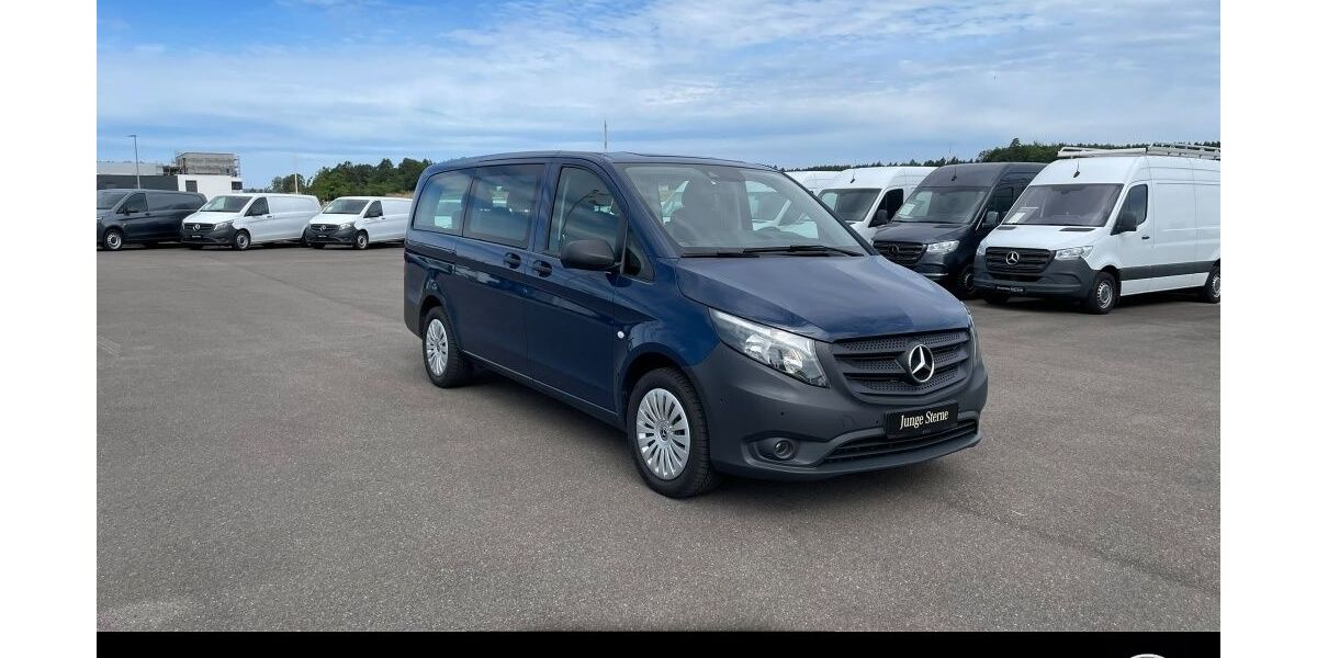 Mercedes-Benz Vito 67.574 km 28.970 &euro; Zimmern ob Rottweil 78658