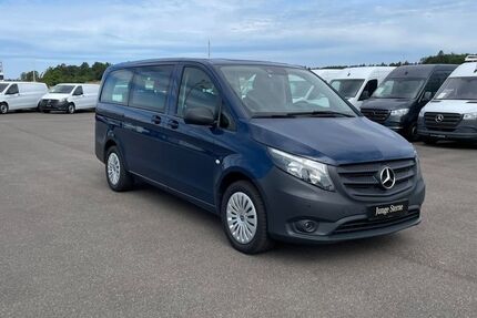 Mercedes-Benz Vito 67.574 km 29.570 &euro; Zimmern ob Rottweil 78658