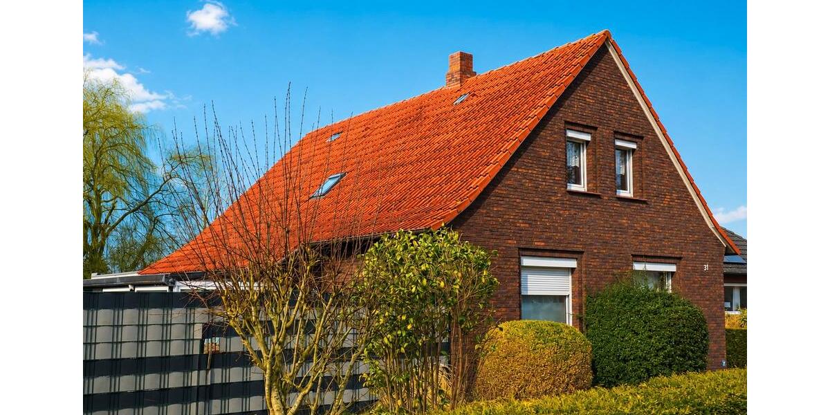 Einfamilienhaus Norden - 8 Zimmer, 214 m&sup2;, 225.000&euro; | Angebot:26847531