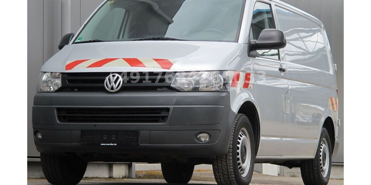 VW T5 Transporter 273.000 km 9.520 &euro; Offenburg 77652
