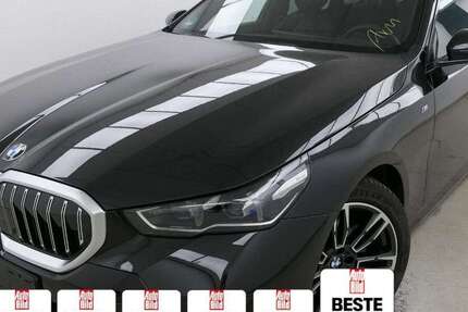 BMW 520 23.310 km 51.980 € Seubersdorf 92358
