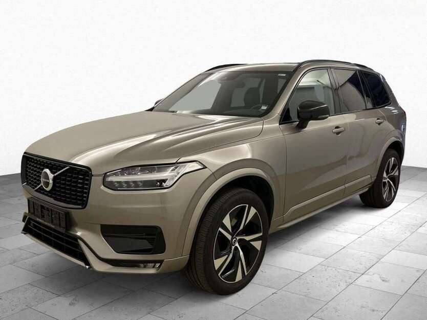 Volvo XC90 85.800 km 45.790 € Helmstedt 38350