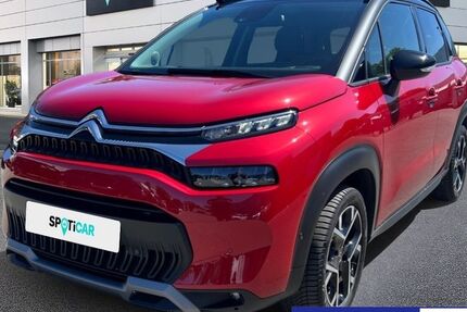 Citroen C3 Aircross 30.884 km 18.990 &euro; Hamburg 20537