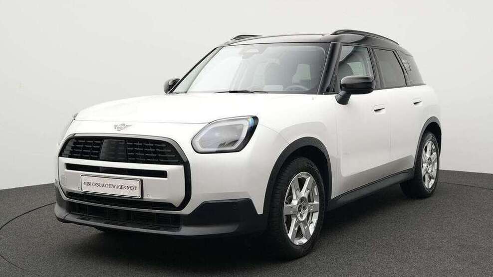 Countryman C