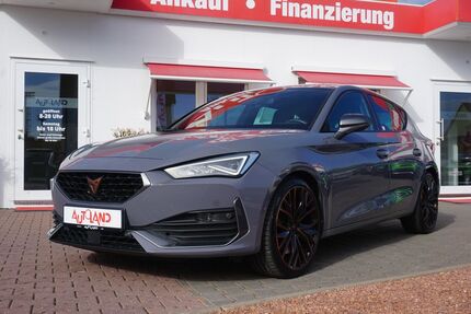 Cupra Leon 69.990 km 26.990 &euro; Halle 06122