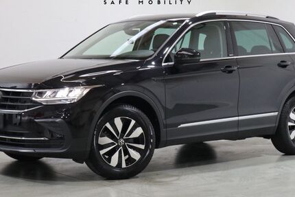 VW Tiguan 57.600 km 26.990 &euro; Appen 25482