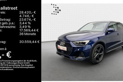 Audi A1 5.156 km 28.420 &euro; Bad Nauheim 61231