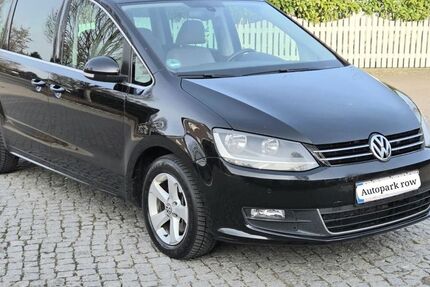 VW Sharan 297.000 km 5.800 &euro; Rotenburg Wümme 27356