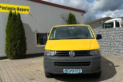 VW T5 Transporter 56.000 km 9.800 &euro; Peutenhausen / Gachenbach 86565