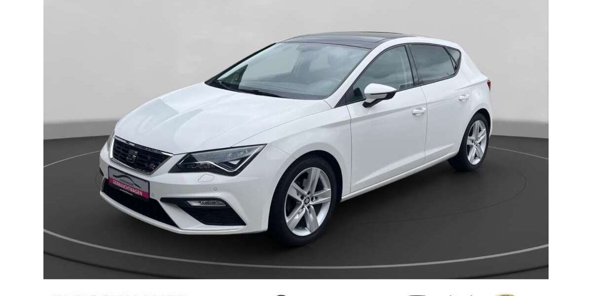 Seat Leon 142.549 km 12.990 &euro; Bad Kreuznach 55543