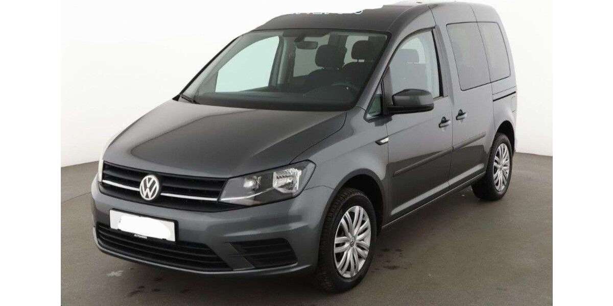 VW Caddy 152.000 km 8.800 &euro; Stuttgart 70563