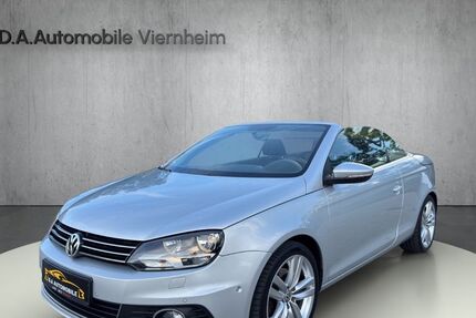 VW Eos 110.000 km 9.990 € Viernheim 68519