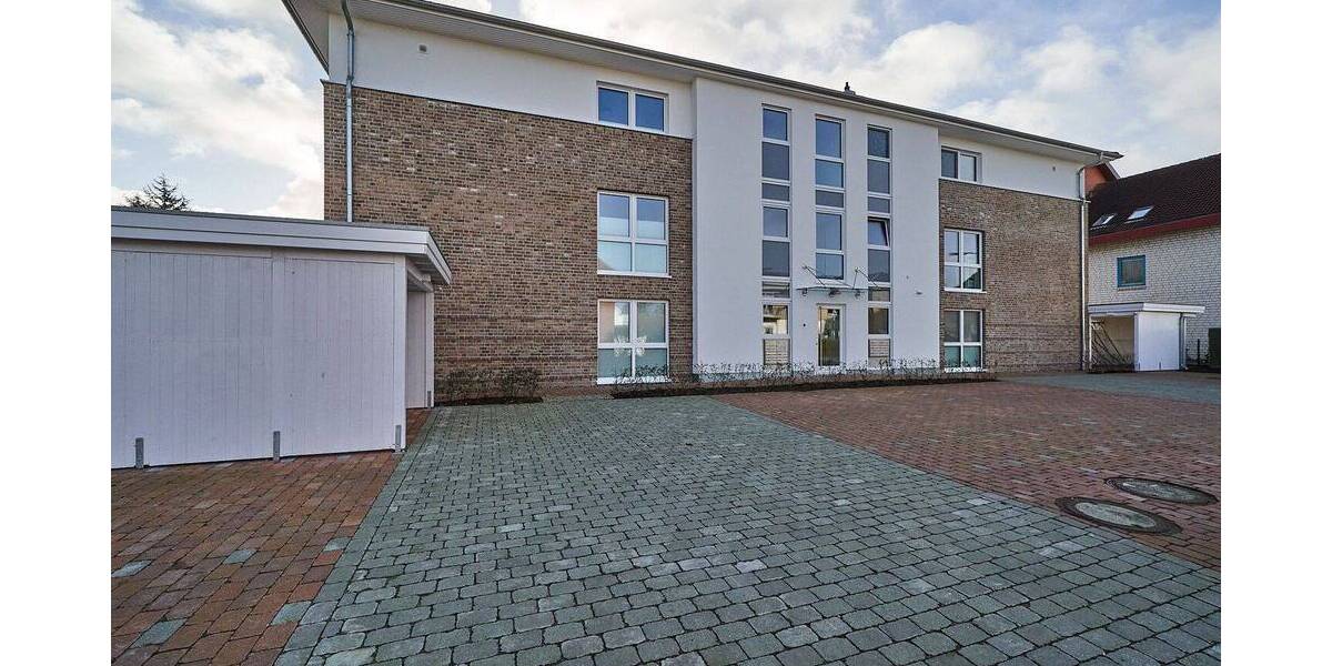 Terrassenwohnung Dahme - 2 Zimmer, 68 m&sup2;, 399.000&euro; | Angebot:26816456