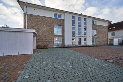 Wohnung Dahme - 2 Zimmer, 68 m&sup2;, 399.000&euro; | Angebot:26816456