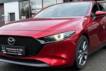 Mazda 3 54.095 km 21.990 &euro; Dortmund 44263