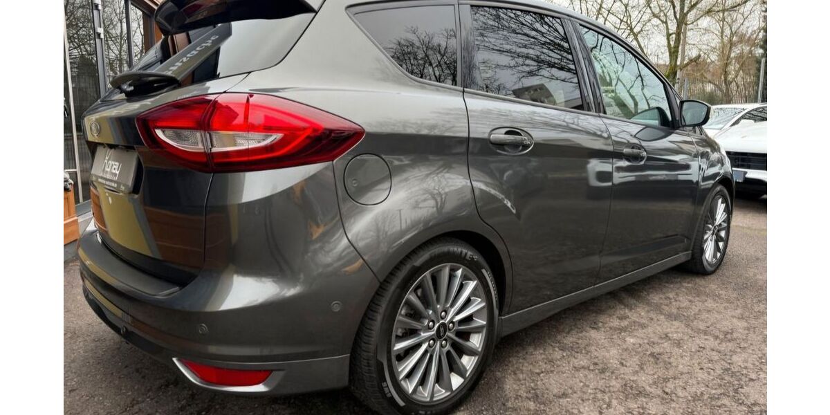 Ford C-Max 70.500 km 11.299 &euro; Saarbrücken 66123