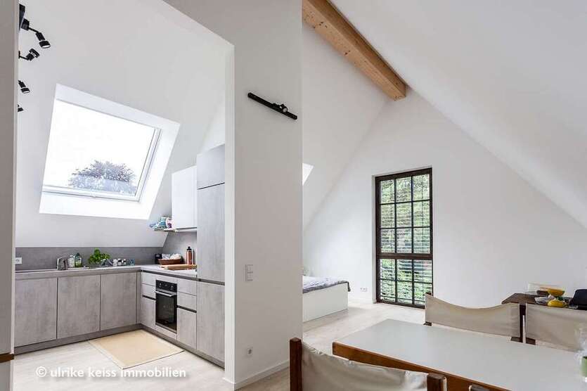 Büro in Augsburg 700 € 42.8 m²