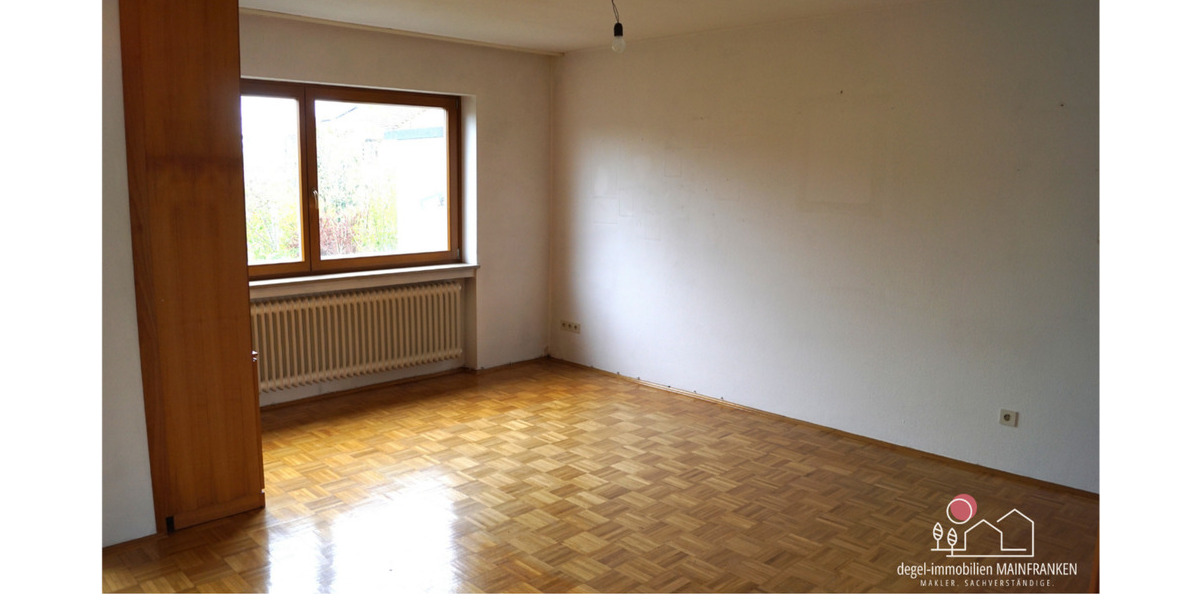Reihenmittelhaus Volkach - 4 Zimmer, 102 m&sup2;, 289.000&euro; | Angebot:26331352