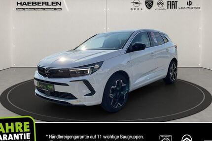 Opel Grandland (X) 29.883 km 19.880 &euro; Landsberg 86899