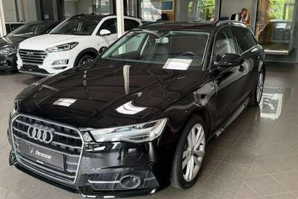 Audi A6 130.000 km 19.990 &euro; Ibbenbüren 49477