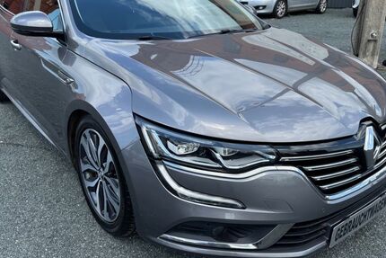 Renault Talisman 149.182 km 10.999 € Halberstadt 38820