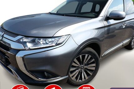 Mitsubishi Outlander 58.936 km 19.388 &euro; Kehl 77694