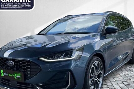 Ford Focus 26.231 km 21.450 &euro; München 80993